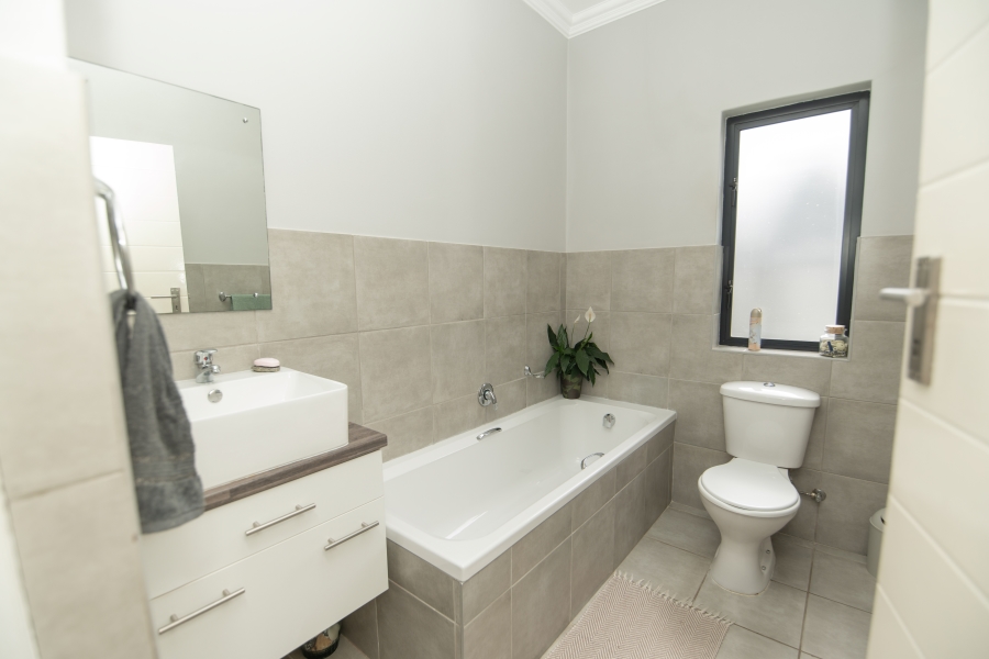 3 Bedroom Property for Sale in Wedgewood Golf Estate Eastern Cape